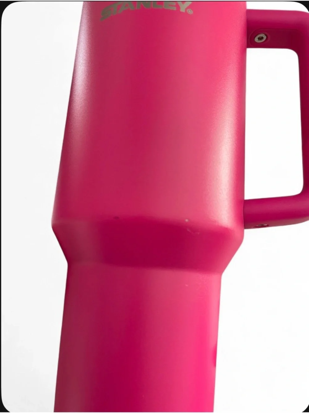 Stanley two insulated